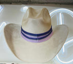 Bayou Game Day Cowboy Hat