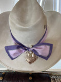 Bayou Game Day Cowboy Hat