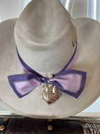 Bayou Game Day Cowboy Hat