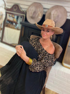 Brooklyn Western Hat